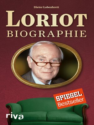 cover image of Loriot